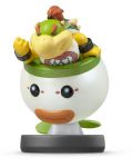 Nintendo Amiibo фигура - Bowser Jr. [Super Smash Bros. Колекция] (Wii U) - 1t